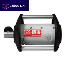 Electric vibration motor CV1Afor concreteportable