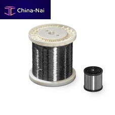 Stainless steel welding wire