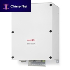 Bidirectional voltage regulator VR EQXsingle-phasethree-phasefor photovoltaic applications