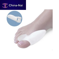 Hallux valgus orthosis