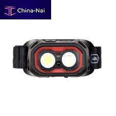 LED head lamp 45700illuminationrechargeable