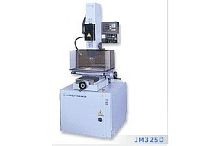CNC drilling machine 460 x 210 mm | JM 325DEDM