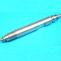 Metal turning machining medicalsmall serieslarge series