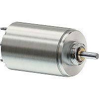 Surgical micromotor 1218 ... SXR electricDCminiature