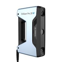 3D scanner EinScan Pro 2X V2measurementinspectionfor quality control