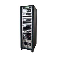 Power amplifier PAV3000linearprecision