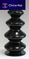 Round bellows thermoplasticPVC