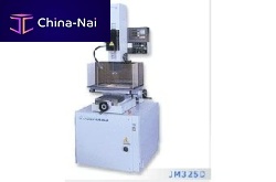 CNC drilling machine 460 x 210 mm | JM 325DEDM