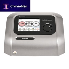 Orthopedic treatment ESWT unit RSK-600table-top