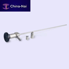 Straight cystoscope OM-PJ