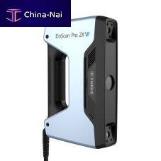 3D scanner EinScan Pro 2X V2measurementinspectionfor quality control