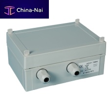 GPS receiver RADIO TIMING® B GPS satelliteIPindustrial