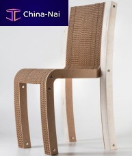 Contemporary chair Vareseoutdoorindoorwooden