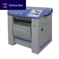 Stationary planer TS 630 /810for wood