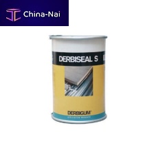 Elastic sealant DERBISEAL Sleak-proofing