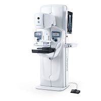 Full-field digital mammography unit Melody IIID C
