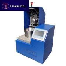 Industrial bench grinder LM-MG100