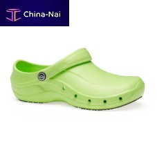 Anti-slip safety shoes 0815LGanti-staticrubberwashable