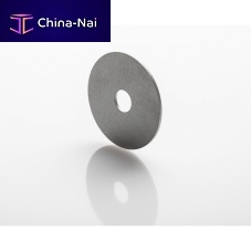 Tungsten washer roundhigh-temperature