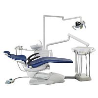 Pneumatic dental chair K7fixed