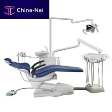 Pneumatic dental chair K7fixed