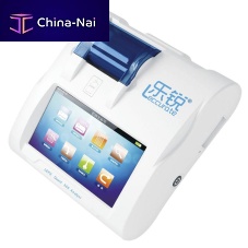 Automatic immunoassay analyzer Quant 800for clinical diagnosticimmunochromatographicbenchtop