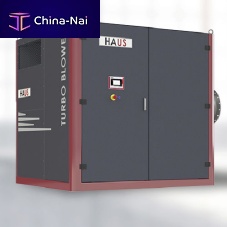 Industrial turbo-blower ILP06 / ELP06compact