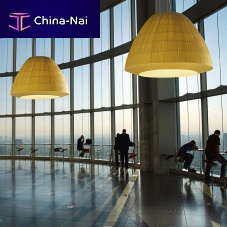 Pendant lamp BELLfabriccontemporarycorded