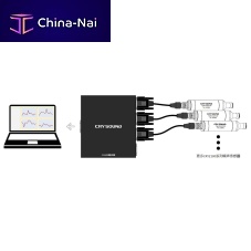 Hub system module CRY208