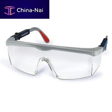Mechanical safety glasses Basic 7polycarbonatewith anti-scratch coatinganti-fog coating