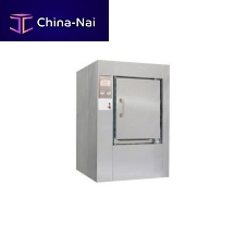 Medical sterilizer G-A1-1-SD seriesfor the pharmaceutical industryindustrialsteam