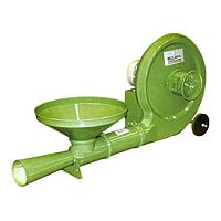 Air blower LK seriessingle-stagecentrifugetransport