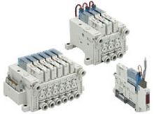 Oil-free Venturi ejector ZK2 seriessingle-stagecompact