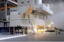 Transfer line