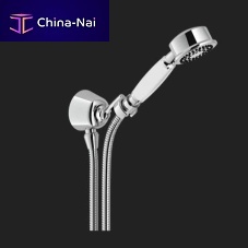 Round hand shower SOF: AD143/7CR