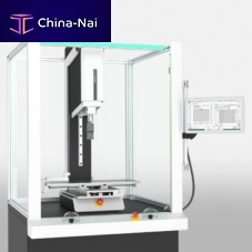 Ultrasonic welding machine MS sonxTOP XYautomaticbenchtopfor plastics