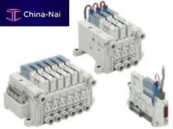 Oil-free Venturi ejector ZK2 seriessingle-stagecompact