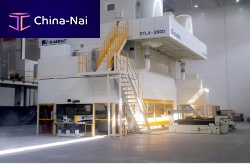 Transfer line