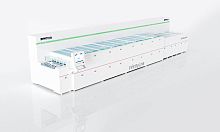Glass product production line AGTex (M/C)continuous