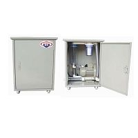 Dental vacuum pump BD-606Boil-free
