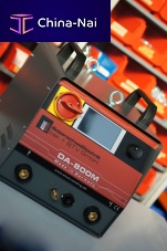 Drawn arc welder DA-800Msingle-phasehigh-performance