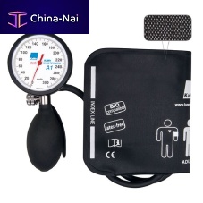 Hand-held sphygmomanometer MASTERMED A1/A1+cuff-mounteddialadult