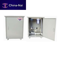 Dental vacuum pump BD-606Boil-free