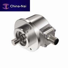 Incremental rotary encoder REI-E-113T10C-4B5000-H1181opticalsolid-shaftflange