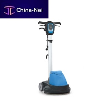 Single-disc floor machine FM43