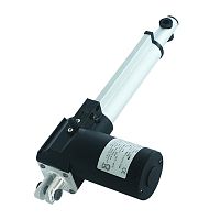 Linear actuator GT02electricfor hospital bedsmedical
