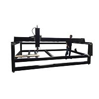3-axis machining machine 5-axisverticalfor wood