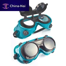 Welding protective goggles WRA612UVinfraredpolycarbonate