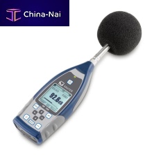 Basic sound level meter SW 2000class 1class 2USB