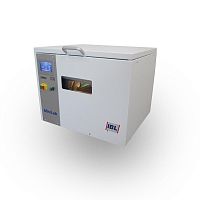 Vapor phase soldering machine Minilabautomaticfor printed circuits
